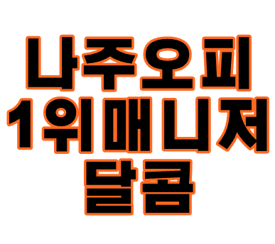 나주오피