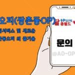 쌍촌동오피(쌍촌동OP)